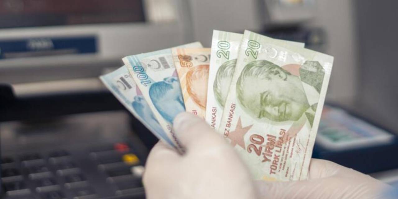 Emekli Maaşları İle İlgili Çarpıcı İddia!