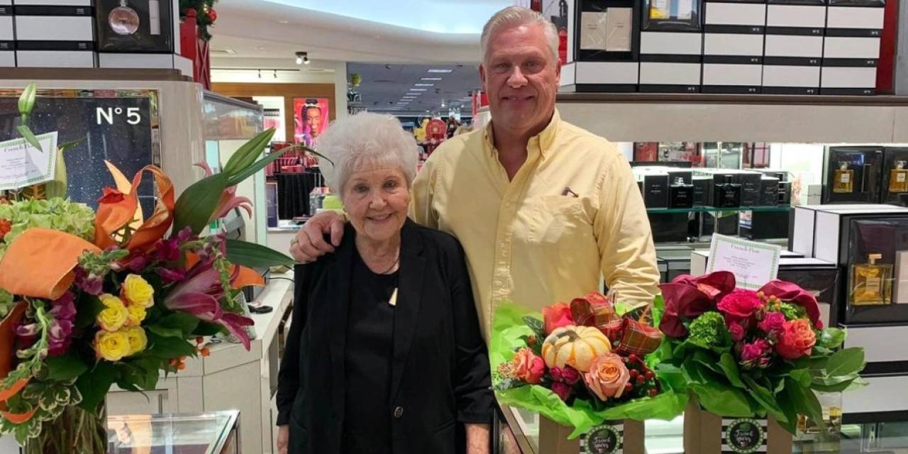 74 Yıl Boyunca Hiç İzin Almadan Çalışıp Emekli Oldu