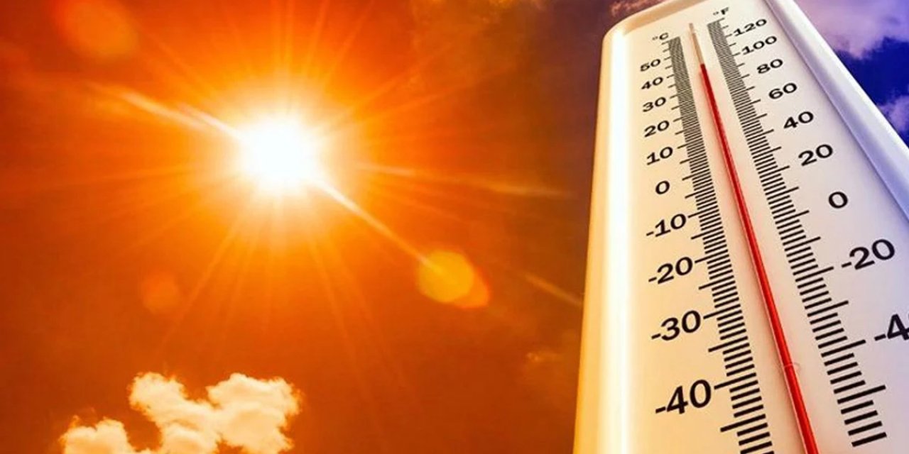 Bir hafta içinde 3 kez rekor kırdı... Dünyada en sıcak gün belli oldu: 6 Temmuz