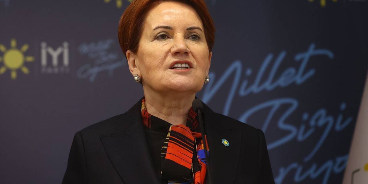 Akşener’den Hükümete Zam Tepkisi