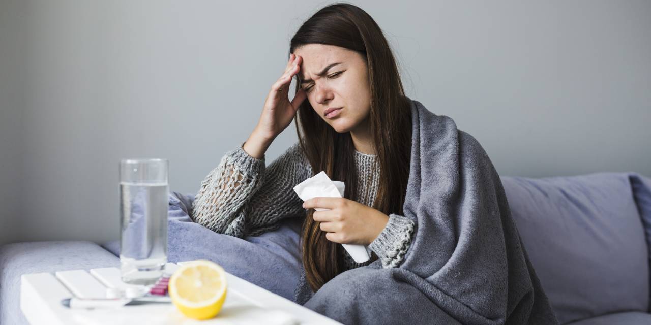 Geniz Akıntısı Ne İyi Gelir? Neden Olur?