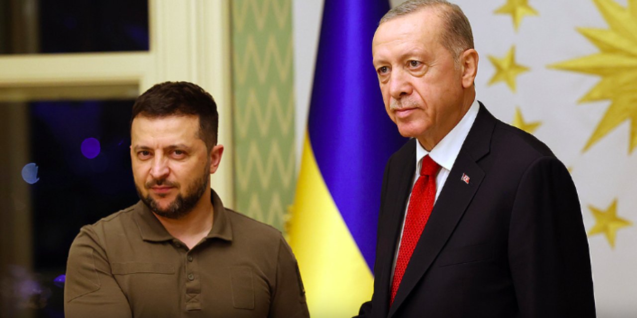 Kritik Görüşmede Dikkat Çeken Detay!  Putin Türkiye'ye Geliyor...