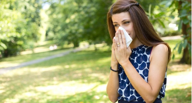 Kış Gribi Kadar Tehlikeli! Klimalardan Yayılıyor...