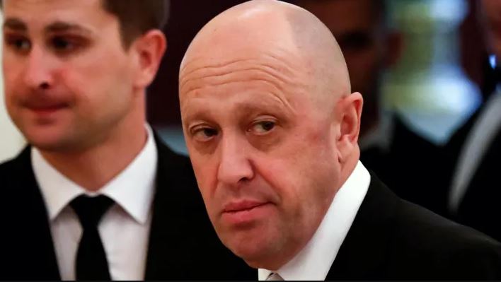 İddia: Wagner Şefi Prigozhin, Kremlin’de Sorgulanıyor