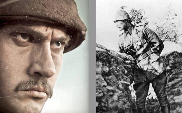 Atatürk Dizisi İçin Harcanan Para Dudak Uçuklattı! Peki Aras Bulut İynemli Kaç Milyona Evet Dedi?