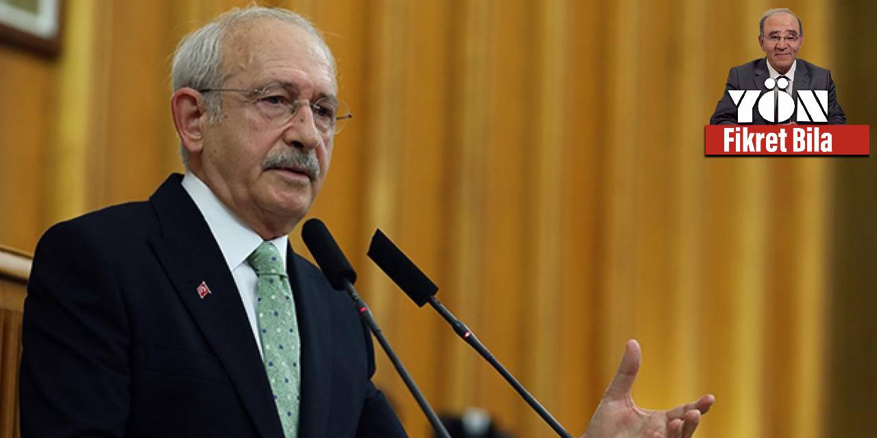 Kemal Kılıçdaroğlu: "İktidar Ekonomik Soykırım Uyguluyor"