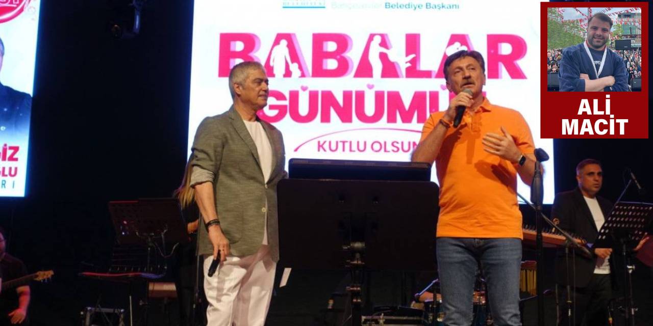 AKP’li Belediye 5 Ayda 706 Milyon TL’lik Borç Batağında! Paralar Nerelere Harcanmış Şaşıracaksınız!