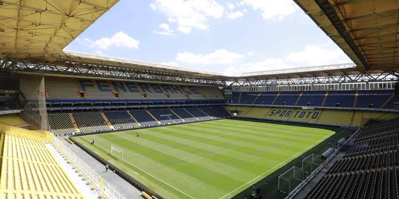 Fenerbahçe Stadının İsmini Değiştirecek İddiası! İşte Stadın Yeni Adı