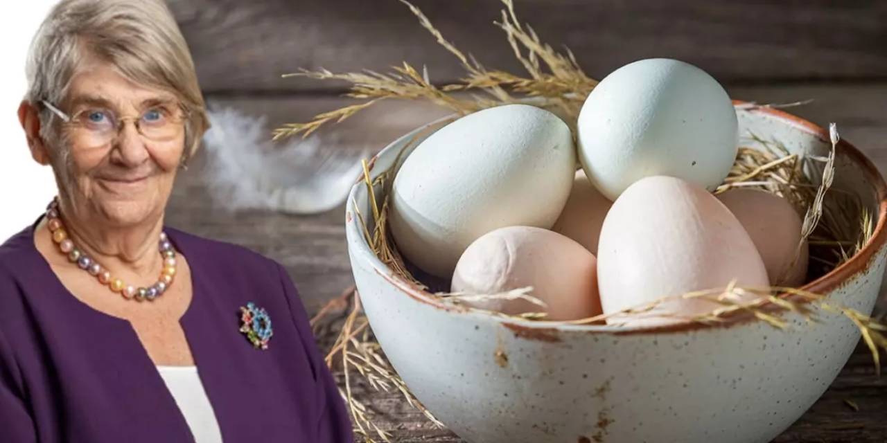 Canan Karatay'a göre hastalıklara yakalanma riskini azaltmak için günde mutlaka 2 tane tüketmelisiniz