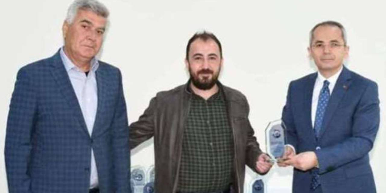 'Emniyette tanıdıklarım var' diyerek 19 yaşındaki genç kızı taciz eden ve intihara sürükleyen patron Emniyet'e araç bağışlamış!