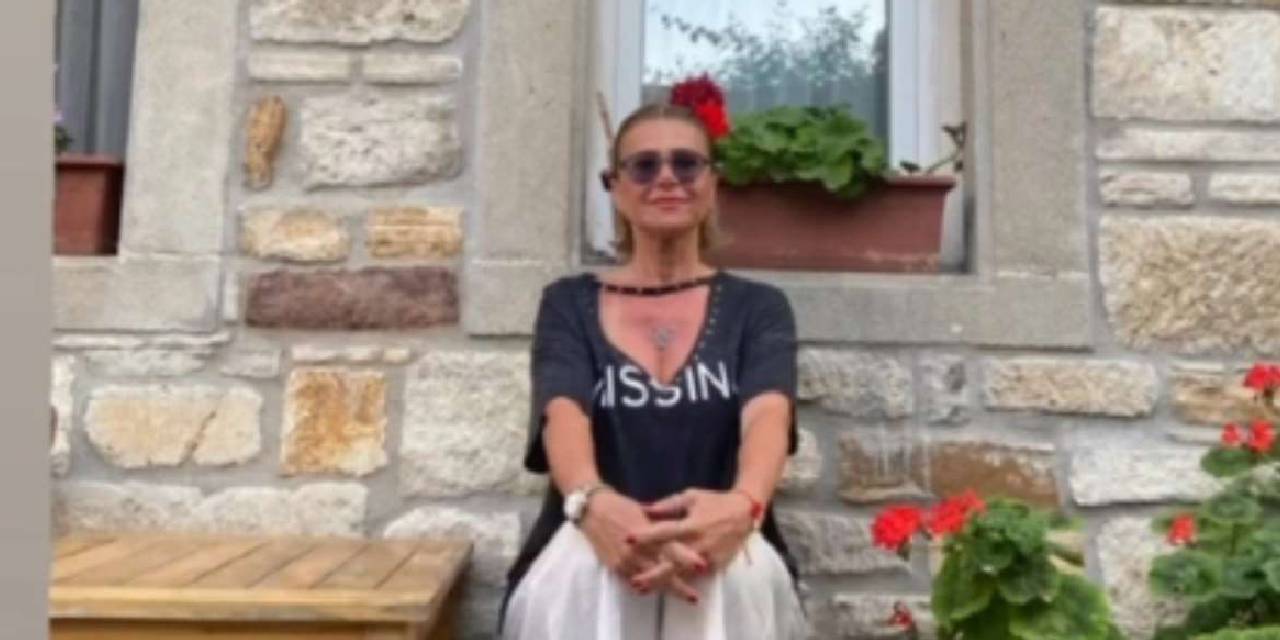 Ünlü oyuncudan ‘işsizlik’ isyanı: ‘Çok kırgınım, üzgünüm'