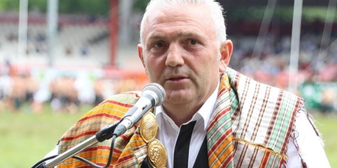 Ağalık Uğruna 22 Milyon Ödedi! Kırkpınar'ın Ağası Oldu...