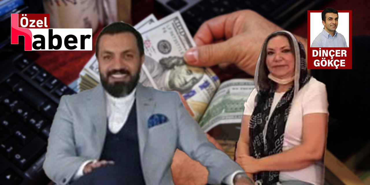 Padişah torununun başı dertte: Eski sevgilim beni 'dolandırdı’