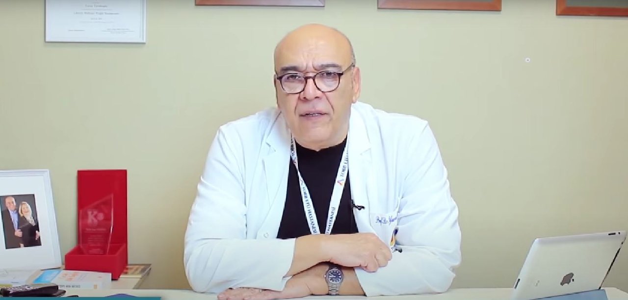 Ünlü Profesör Açıkladı! O Yaz Meyvesi Cinsel Gücü Artırıyor