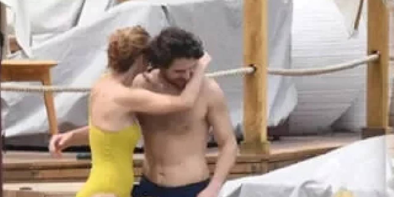 Ünlü çiftin ayrılığının perde arkası ortaya çıktı