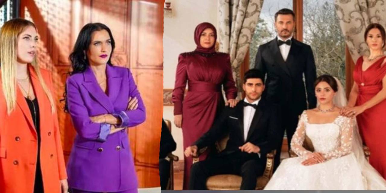 Kızılcık Şerbeti'ne Yasak Elma'dan bomba transfer