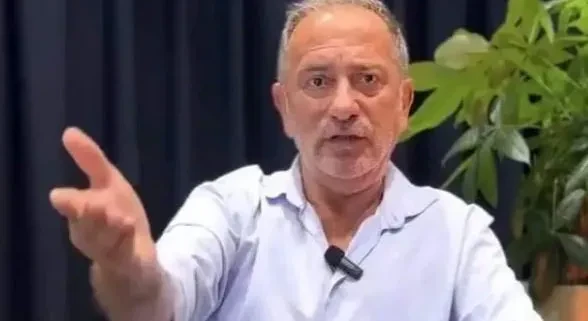Fatih Altaylı'dan Ağza Alınmayacak Sözler! Kemal Kılıçdaroğlu'na Demediğini Bırakmadı