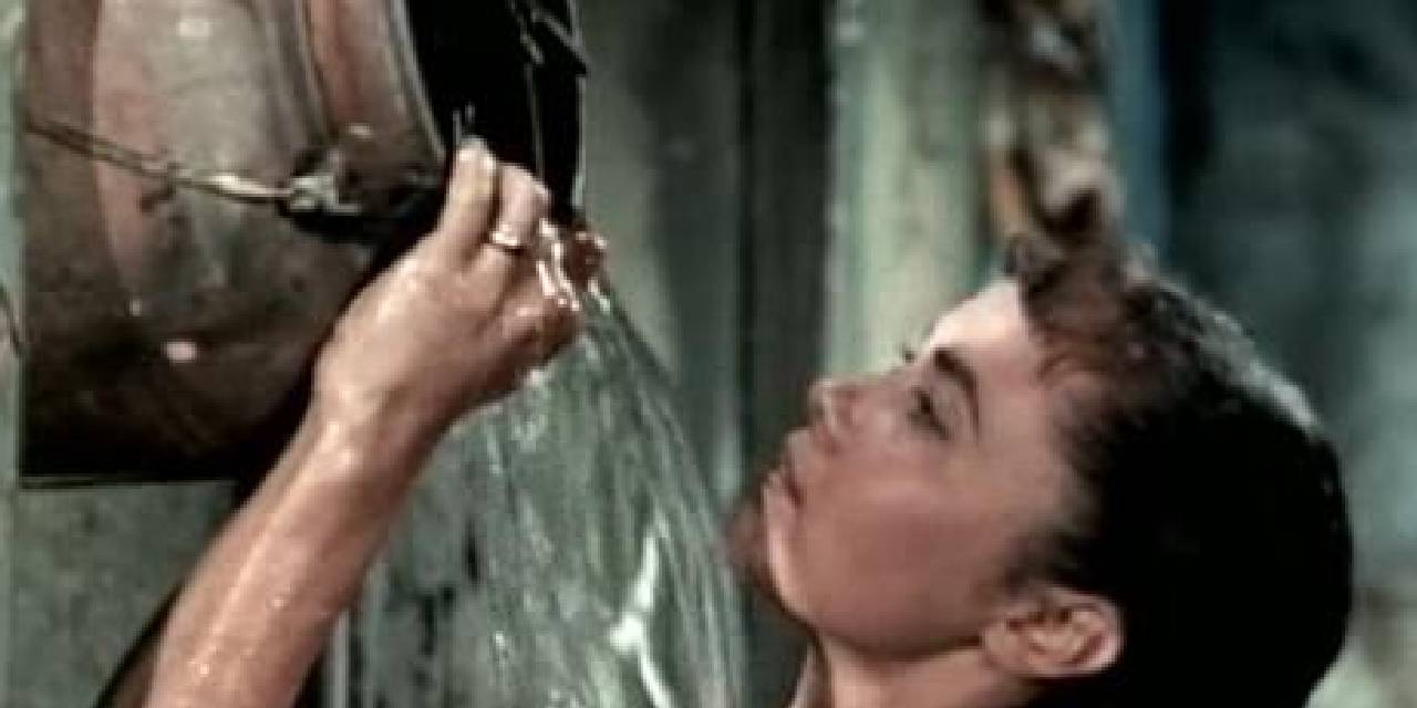 Tarzan filmlerinin yıldızı hayatını kaybetti