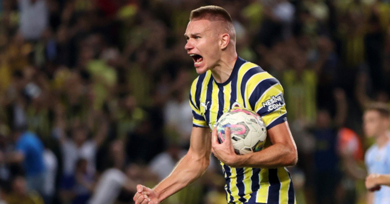 Attila Szalai Gidecek, Fenerbahçe Transferde Rekor Kıracak!