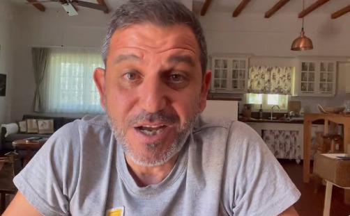 Fatih Portakal’ın yeni adresi belli oldu