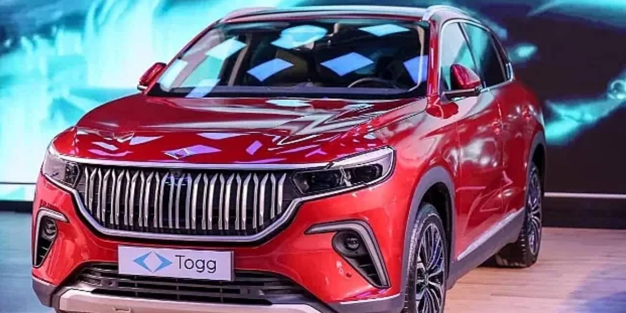 Zamlı tarife belli oldu: Togg için ödenecek MTV tutarı 13 bin liraya dayanacak