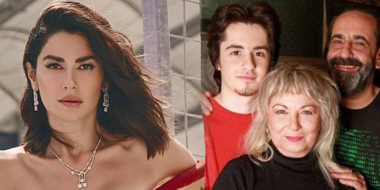 Nesrin Cavadzade'den Özkan Uğur'un Oğluna Destek