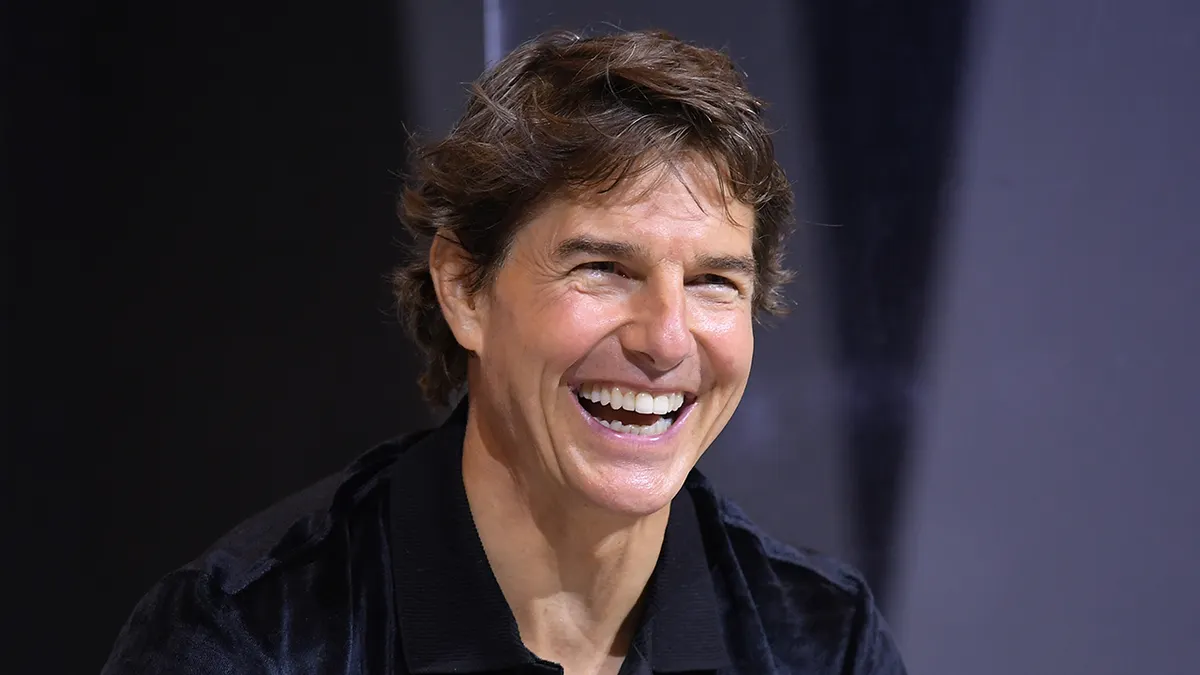 Tom Cruise, genç yıldızı tarikata katmak istiyor