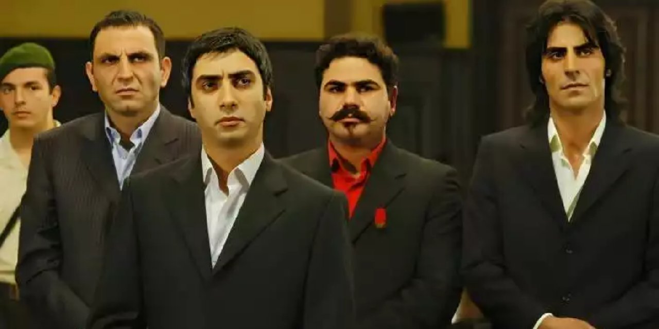 Ekip Toplandı: İşte yeni dizinin konusu