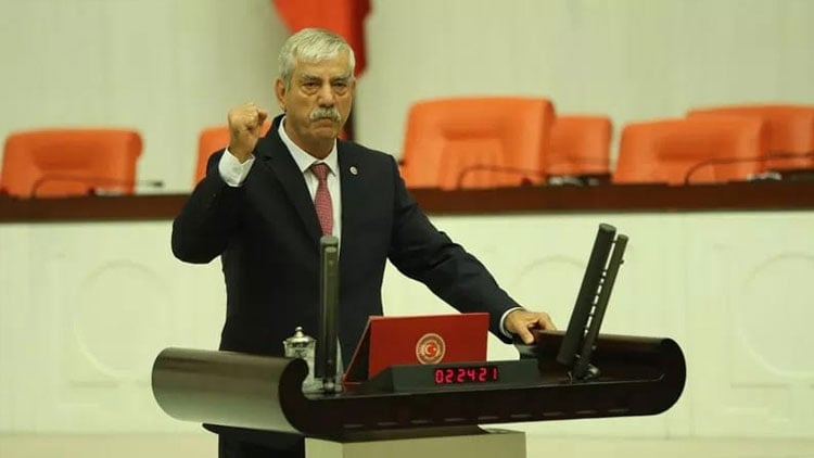 Kani Beko: AKP'nin kindar nesil projesi sürüyor