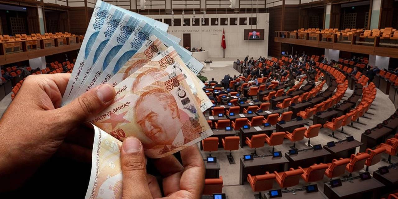 12. Kalkınma Planı Kabul Edildi!