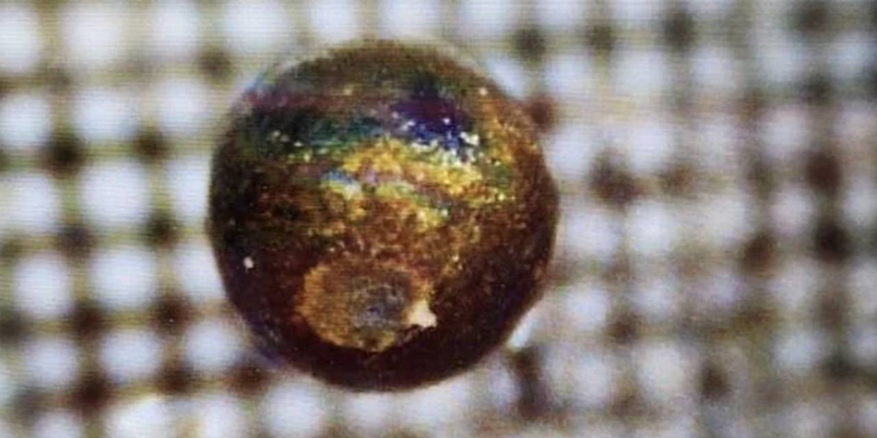 Harvard profesöründen heyecanlandıran açıklama: UFO’lara ait malzeme bulduk