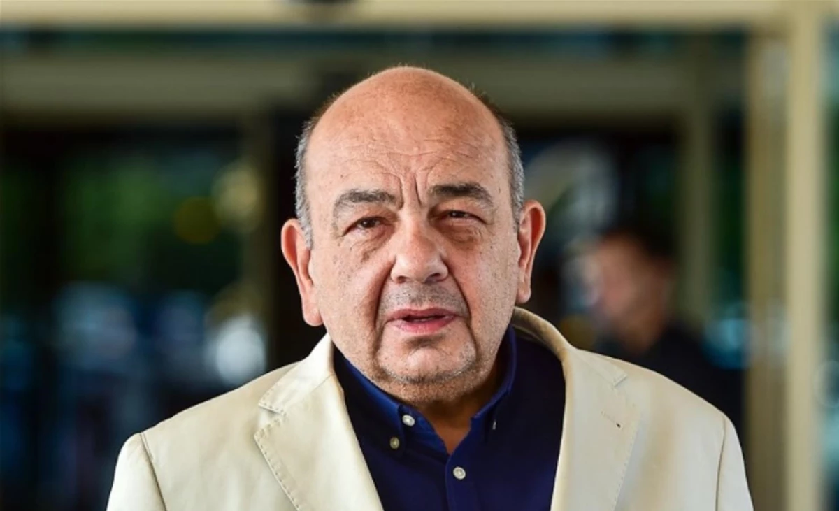 Çalışanlarına 25 maaş ikramiye veren patrona ödül!