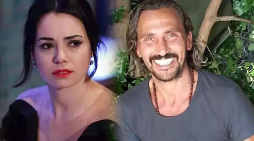 Özgü Namal İlk Kez Konuştu: 5 Dakikada Her Şeyimi Kaybettim