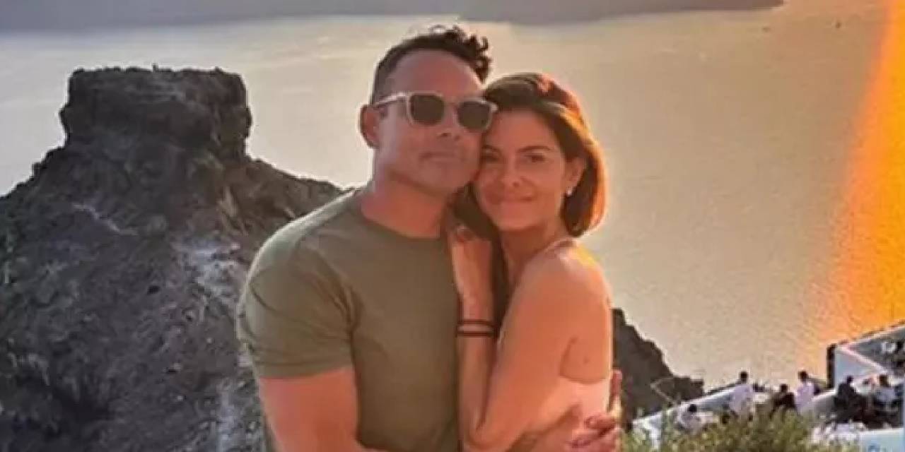 Ünlü sunucudan kötü haber: 'Beni stres kanser etti'