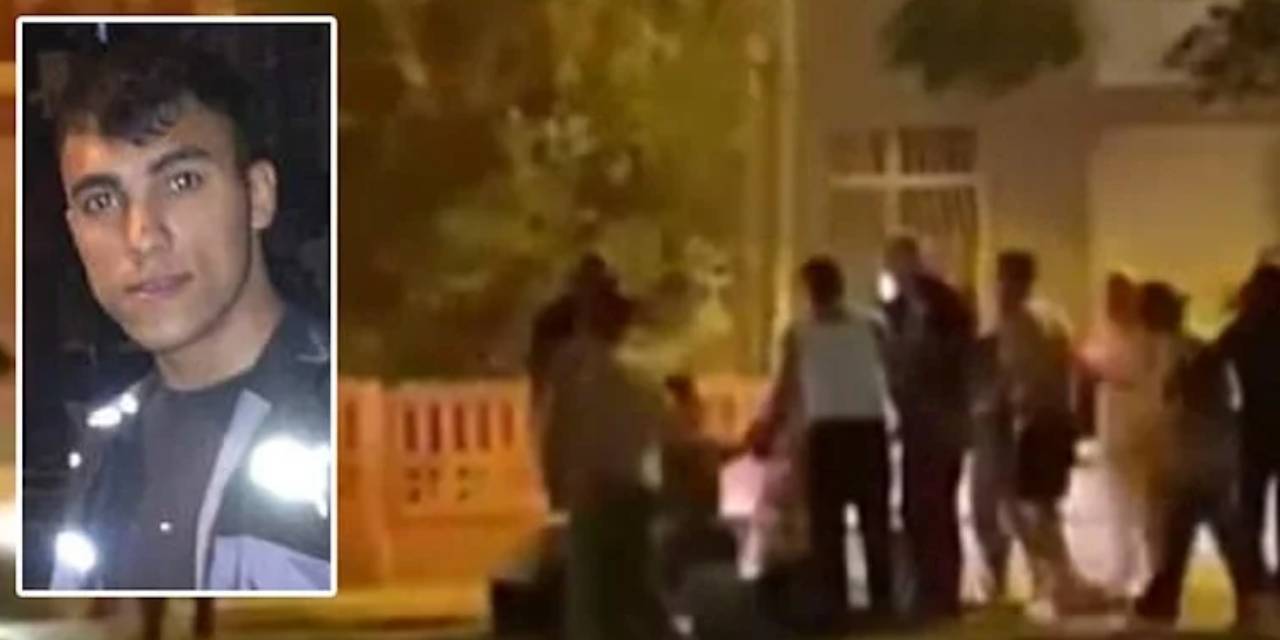 Batuhan’ı Bıçaklayarak Öldüren Suriyeliye İyi Hal İndirimi