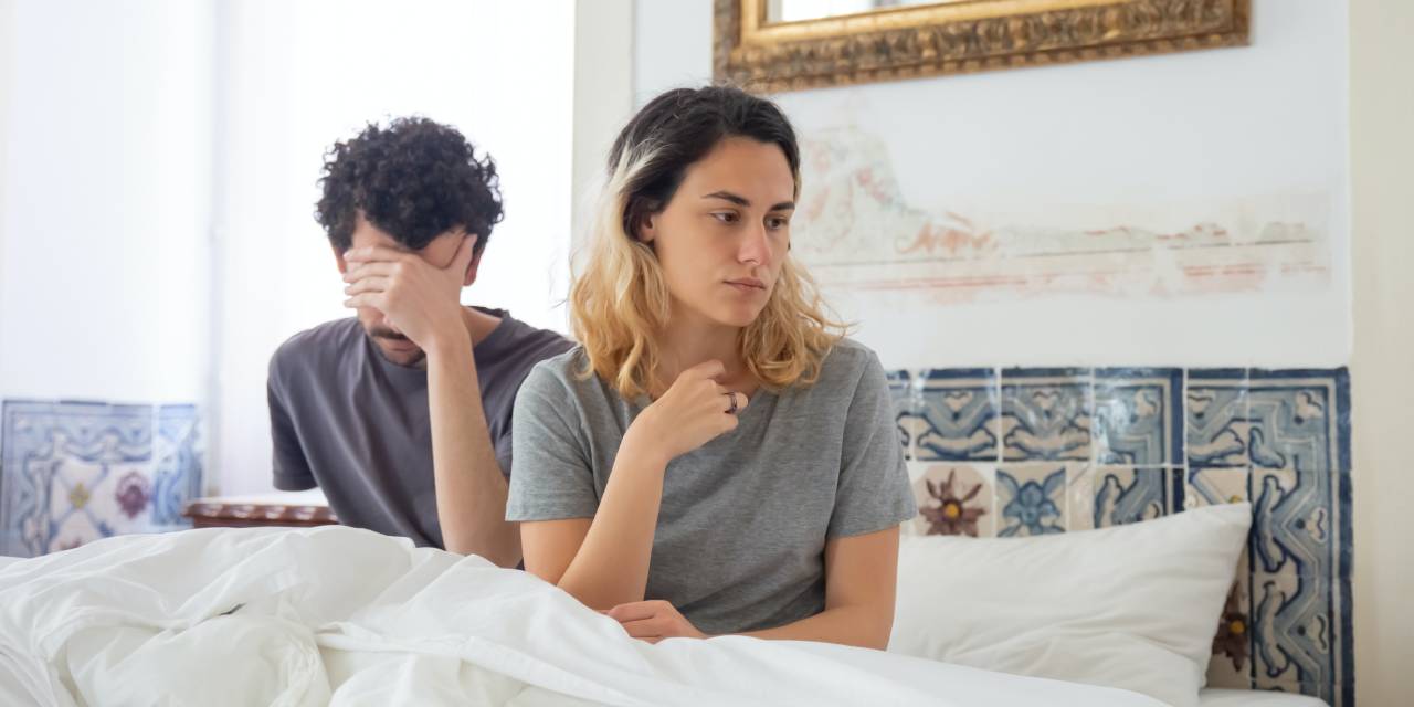 Evlilikte Yalnız Hissetmenin Nedenleri