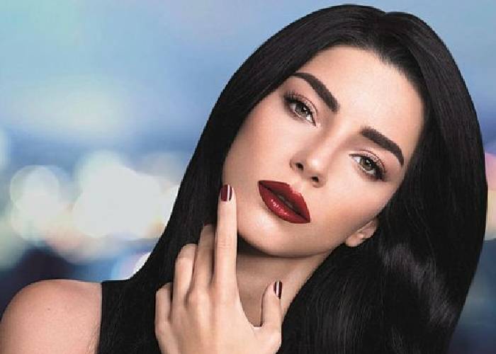 Ne oldu sana böyle? Merve Boluğur'un son halini görenler, gözlerine inanamıyor