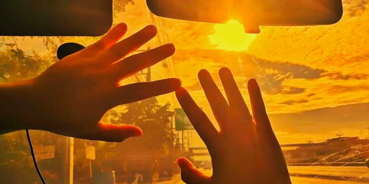 Türkiye'ye cehennem sıcakları geliyor: Kavrulacağınız gün belli oldu! Uzmanlar yalvardı