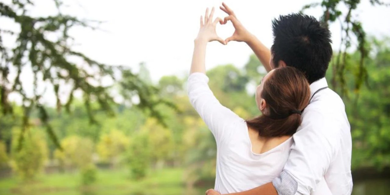 Mutlu evliliğin sırrı buymuş! Erkekler çok şaşıracak...