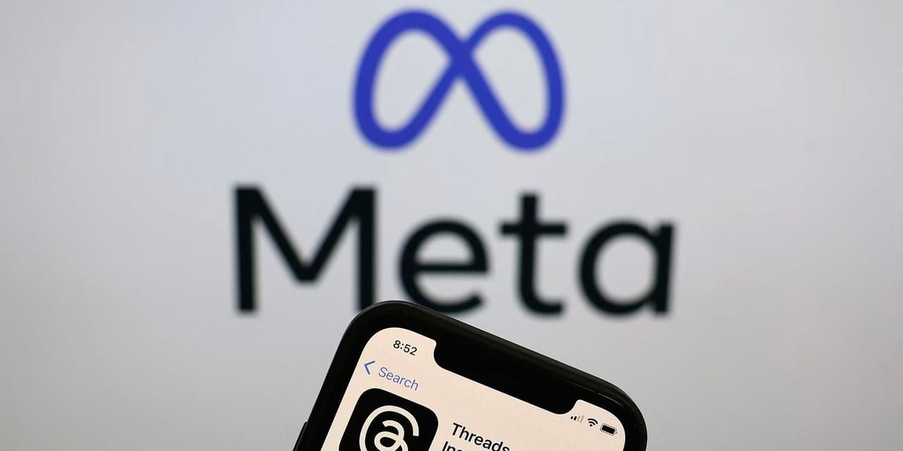 Rekor rakam! Threads 100 milyon kullanıcı sayısına ulaştı