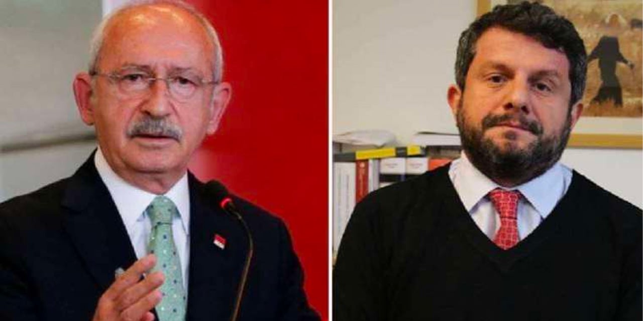 Kılıçdaroğlu, Can Atalay'ı Ziyaret Edecek!