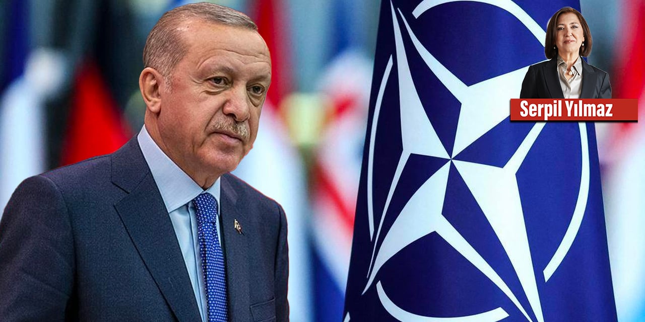 Erdoğan NATO’da AB kartını niye açtı?