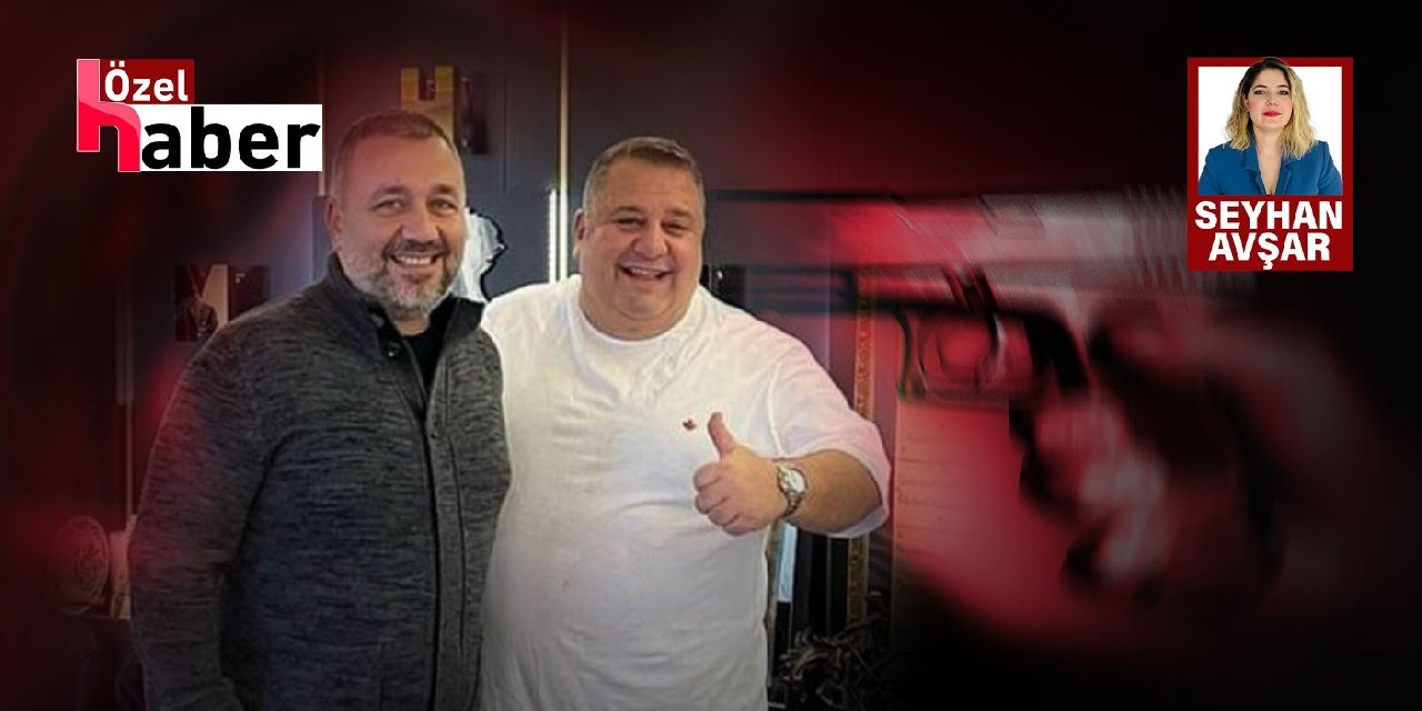 Emniyetten Üç İle Çok Önemli Uyarı: İntikam İçin 4 Kişilik ‘infaz Ekibi’ Türkiye’de