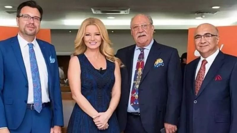 Müge Anlı'dan ayrılan Arif Verimli'den olay olacak yeni itiraf!