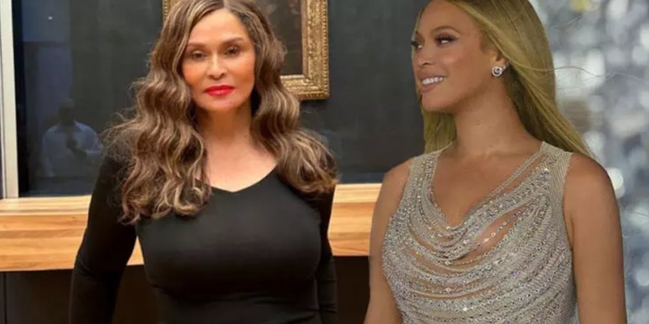 Beyonce'nin annesinin 1 milyon dolarlık kasası çalındı