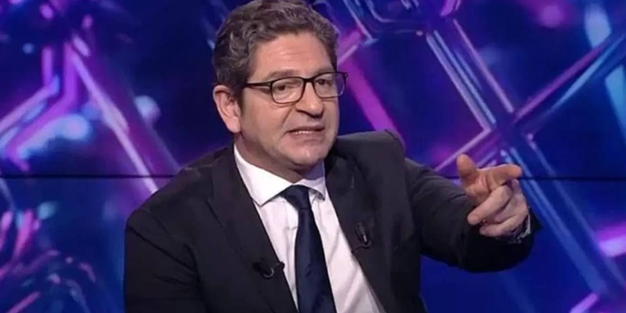 Güntekin Onay'dan çok konuşulacak sözler:Hayatı boyunca kadın görmemiş, abaza, işe yaramaz, Afgan, Suriyeli, Pakistanlı gelmesin