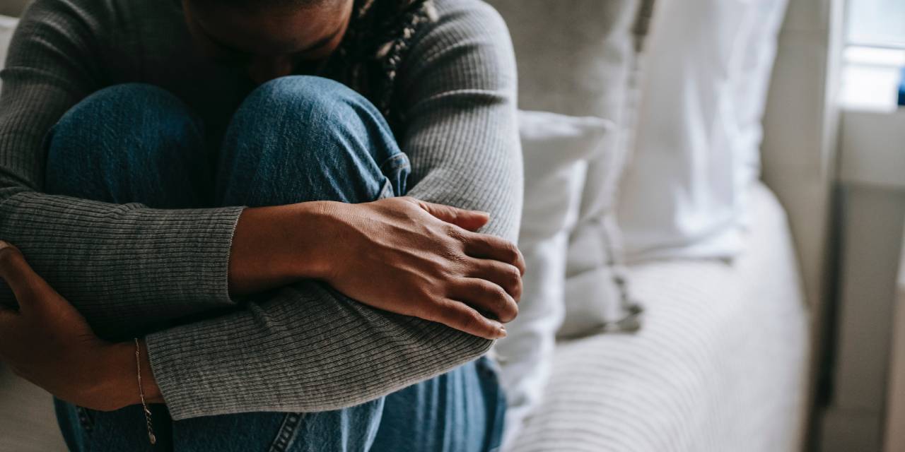 Depresyonun Az Bilinen Etkileri! Bu etkilere dikkat edin!