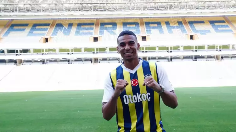 Alexander Djiku'nun Fenerbahçe'den Kazanacağı Ücret Belli Oldu