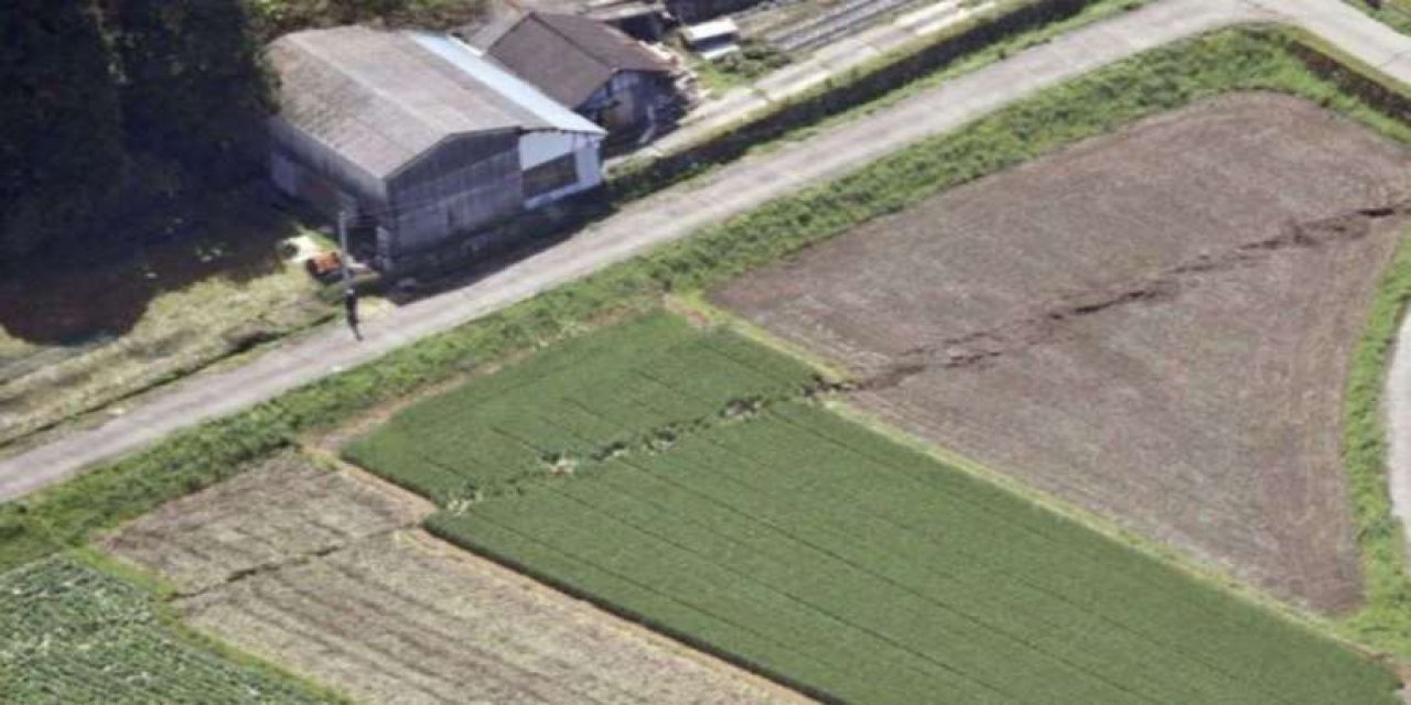 Doğu Anadolu Fay Hattı kaç yaşında ve nasıl oluştu? İlk defa belirlendi