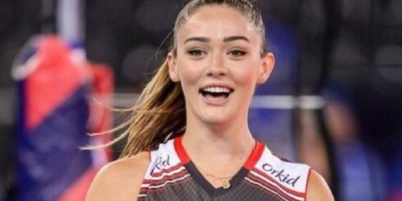 Milli Voleybolcunun Yaşını Duyanlar İnanamadı
